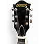 Used Gretsch Guitars G2655-P90 BRWNSTNE Brown Hollow Body Electric Guitar