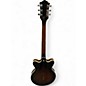 Used Gretsch Guitars G2655-P90 BRWNSTNE Brown Hollow Body Electric Guitar