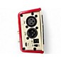Used TC Helicon VoiceTone Mic Mechanic Vocal Processor