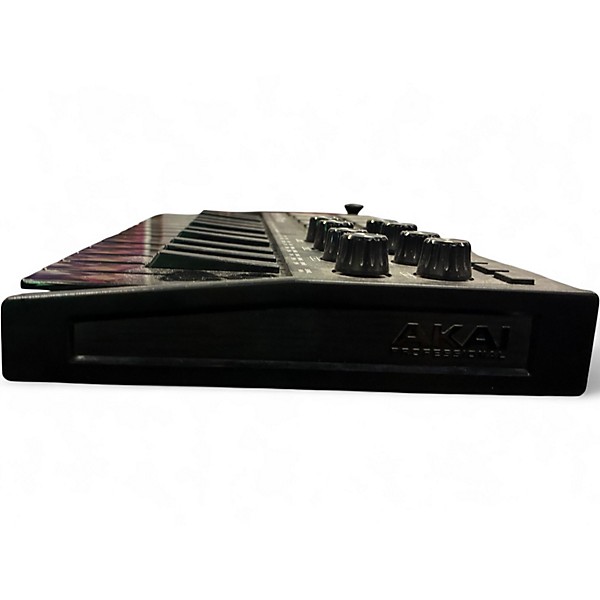 Used Akai Professional MPK Mini MKIII MIDI Controller