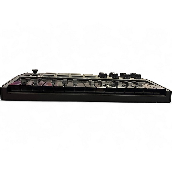 Used Akai Professional MPK Mini MKIII MIDI Controller