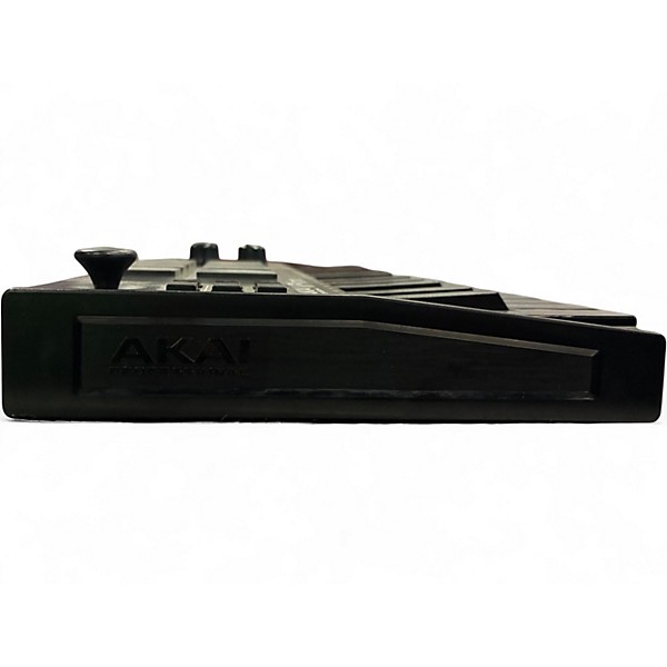 Used Akai Professional MPK Mini MKIII MIDI Controller