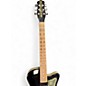 Used Danelectro 56 U2 Black Solid Body Electric Guitar