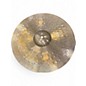 Used Paiste 21in Signature Dry Heavy Ride Cymbal thumbnail