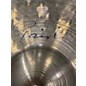 Used Paiste 21in Signature Dry Heavy Ride Cymbal