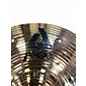 Used Paiste 10in Alpha Thin Splash Cymbal