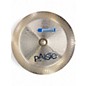 Used Paiste 18in PST5 Cymbal