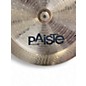 Used Paiste 18in PST5 Cymbal