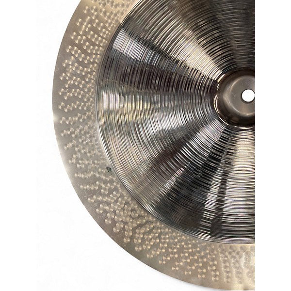 Used Paiste 18in PST5 Cymbal