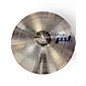 Used Paiste 14in pst5 thin crash Cymbal thumbnail