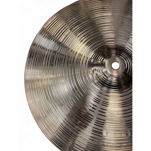 Used Paiste 14in pst5 thin crash Cymbal