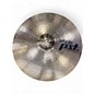 Used Paiste 16in PST5 thin Crash  Cymbal thumbnail