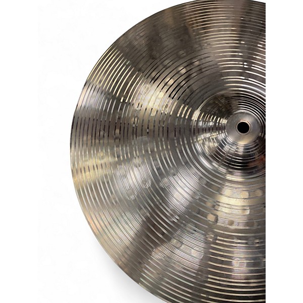 Used Paiste 16in PST5 thin Crash  Cymbal