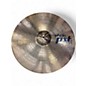 Used Paiste 20in PST5 medium ride Cymbal thumbnail