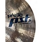 Used Paiste 20in PST5 medium ride Cymbal
