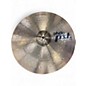 Used Paiste 18in PST5 thin crash Cymbal thumbnail