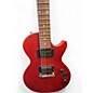 Used Epiphone Les Paul Special CHERRY RED Solid Body Electric Guitar