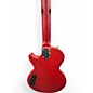 Used Epiphone Les Paul Special CHERRY RED Solid Body Electric Guitar