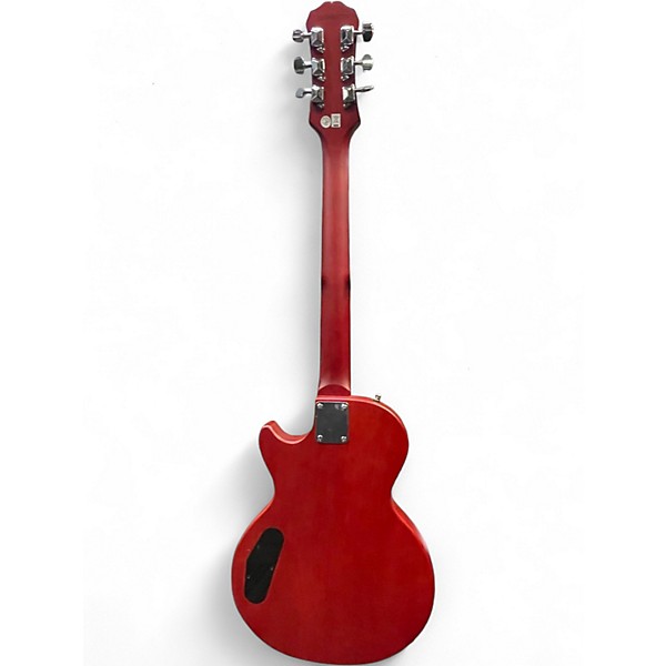 Used Epiphone Les Paul Special CHERRY RED Solid Body Electric Guitar