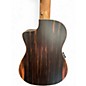 Used Cordoba Mini II EB-CE Natural Acoustic Electric Guitar