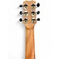 Used Cordoba Mini II EB-CE Natural Acoustic Electric Guitar