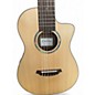 Used Cordoba Mini II EB-CE Natural Acoustic Electric Guitar