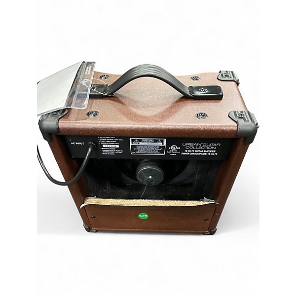 Used Keith Urban KU-28 Guitar Combo Amp