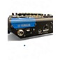 Used Yamaha MG10XU 10 Channel Mixer with Effects Unpowered Mixer