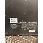 Used Yamaha MG10XU 10 Channel Mixer with Effects Unpowered Mixer