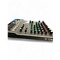 Used Yamaha MG10XU 10 Channel Mixer with Effects Unpowered Mixer