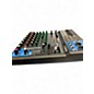 Used Yamaha MG10XU 10 Channel Mixer with Effects Unpowered Mixer