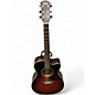Used Yamaha AC1R Tobacco Burst Acoustic Electric Guitar thumbnail