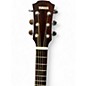 Used Yamaha AC1R Tobacco Burst Acoustic Electric Guitar