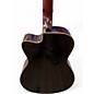 Used Yamaha AC1R Tobacco Burst Acoustic Electric Guitar