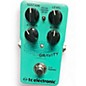 Used TC Electronic HyperGravity Compressor Effect Pedal thumbnail