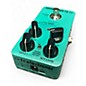 Used TC Electronic HyperGravity Compressor Effect Pedal