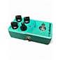 Used TC Electronic HyperGravity Compressor Effect Pedal