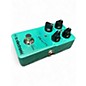Used TC Electronic HyperGravity Compressor Effect Pedal