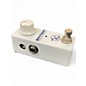 Used Keeley Katana Clean Boost Effect Pedal