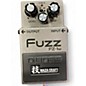 Used BOSS FZ1w Fuzz Effect Pedal thumbnail