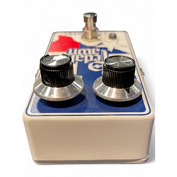 Used Pedal Pawn Texan Twang Effect Pedal