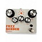 Used Keeley Fuzz Effect Pedal