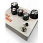Used Keeley Fuzz Effect Pedal