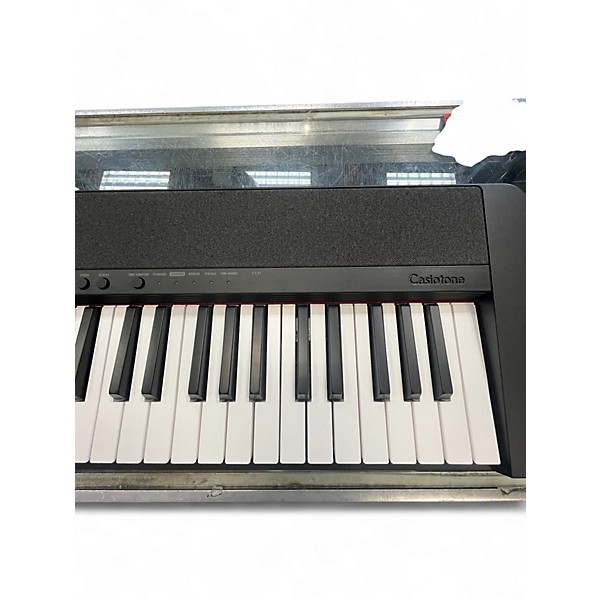 Used Casio CTS1 Portable Keyboard