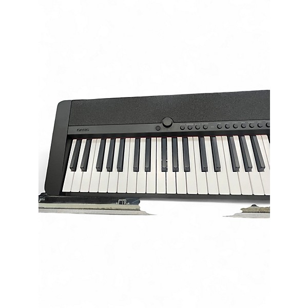 Used Casio CTS1 Portable Keyboard