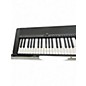 Used Casio CTS1 Portable Keyboard