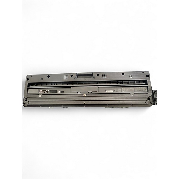 Used Casio CTS1 Portable Keyboard