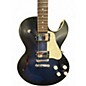 Used Gibson ES-135 Blue Hollow Body Electric Guitar