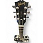 Used Gibson ES-135 Blue Hollow Body Electric Guitar