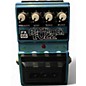 Used DOD FX66 flashback fuzz Effect Pedal thumbnail